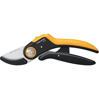 Image of Fiskars Plus Powerlever Snoeischaar Aambeeld P741